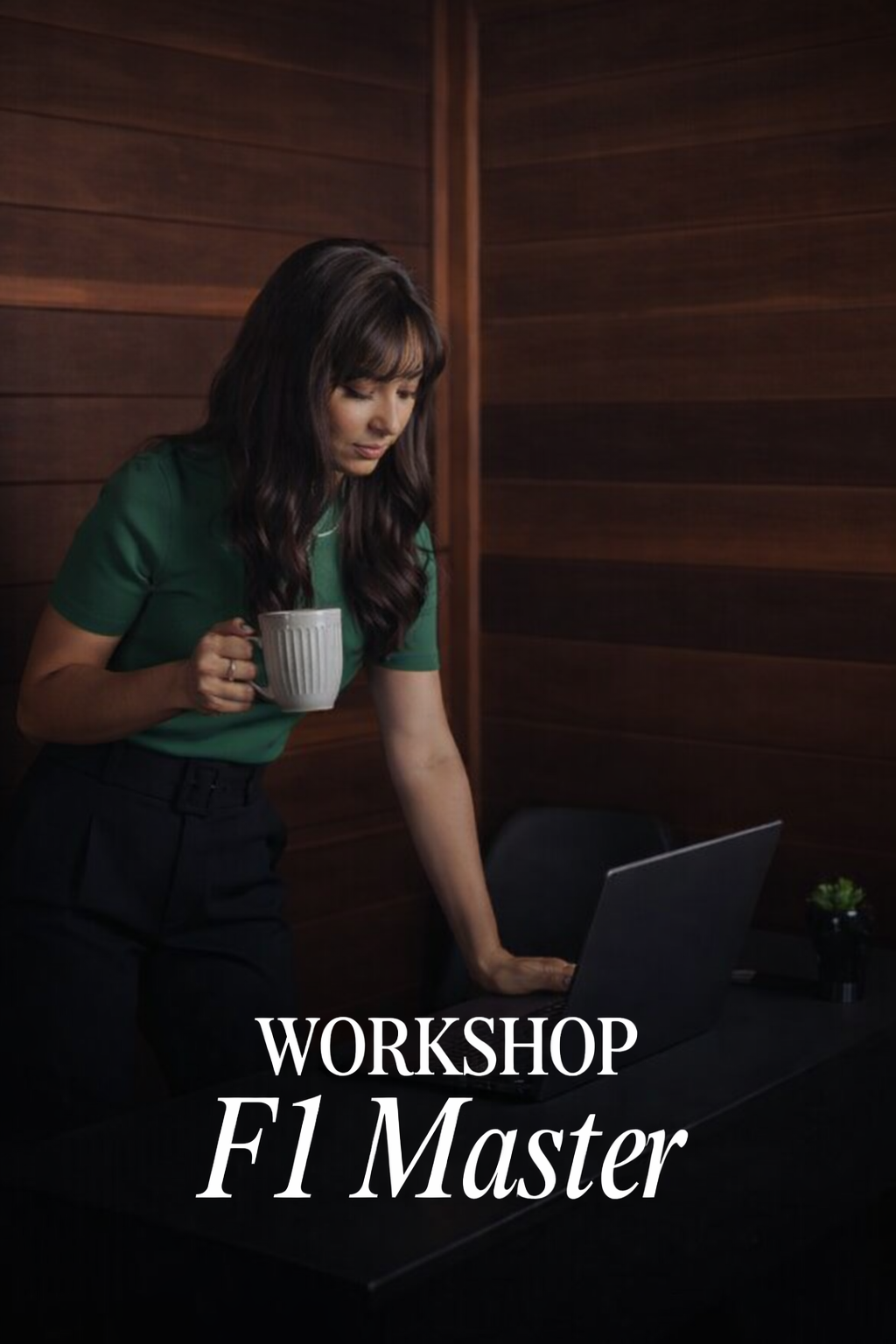 Workshop F1 Master